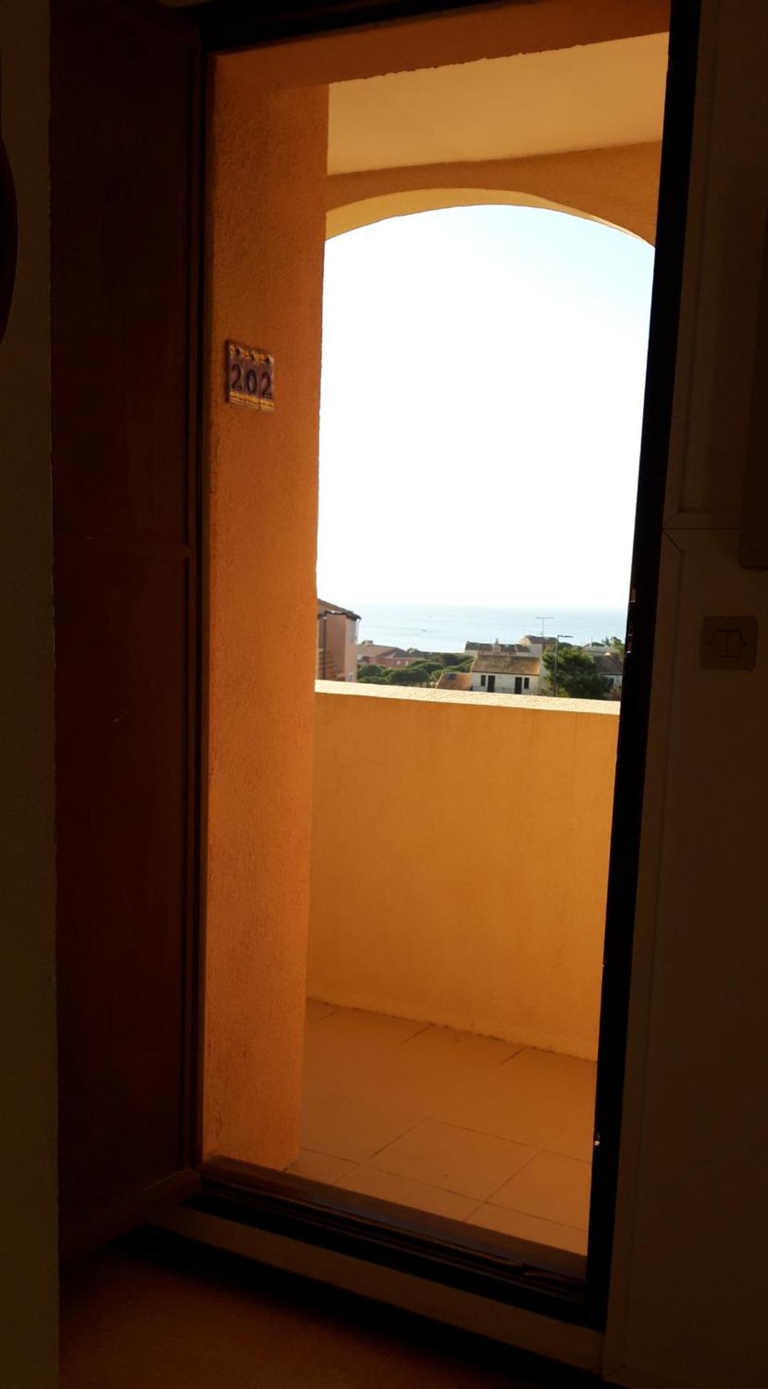 Appt 2 Ou 4 Personnes Avec Piscine, Tennis Et Parking Prive Fleury  Eksteriør billede